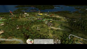 Empire: Total War [Darthmod] – Saxony Campaign #1