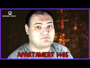 ПОТЕРЯВШИЕСЯ В ЛАБИРИНТЕ ПОЛОК  Apartament 1406 #5