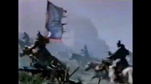 Чжурчжэни - фильм пятый - Закат империи Цзинь