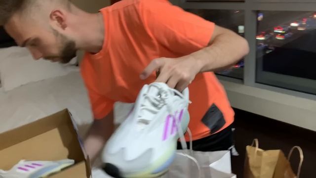 ВЛОГ ДУБАЙ 2023 | ВСТРЕЧА С РИКОМ В РЕАЛЬНОЙ ЖИЗНИ смотреть онлайн