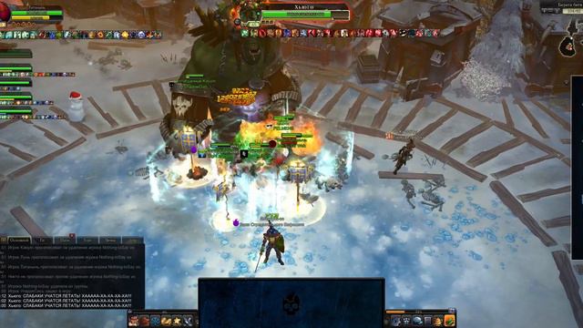 Royal Quest 🛠 Осенние ивенты РК смотреть онлайн