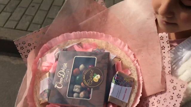 УЧУСЬ В АВТОШКОЛЕ | убираюсь на кухне | Vlog OlesyaGes смотреть онлайн