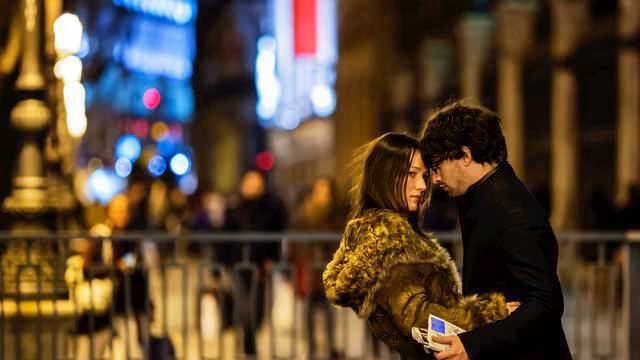 Моя мечта! Потрясающее видео. Как же девушка поет!!! смотреть онлайн