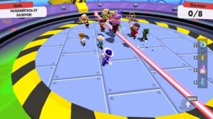 ПОТРАТИЛ КУЧУ ГЕМОВ НА НОВЫЕ ФАНТАСТИЧЕСКИЕ КОЛЕСА В СТАМБЛ ГАЙС + BY STEP // ОСОБЫЙ В STUMBLE GUYS