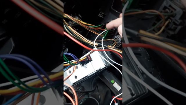 [Решено] Установка центрального замка Centrion A95 на Рено (Renault) смотреть онлайн