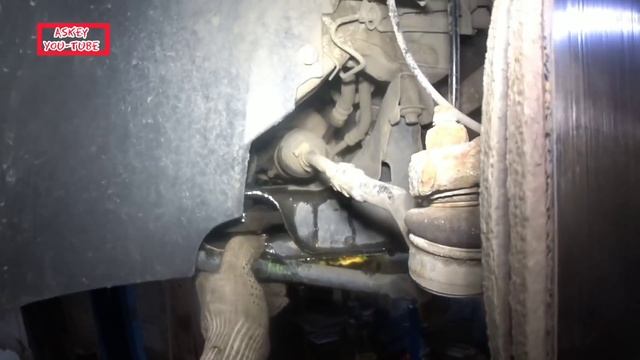 ✅✌??? Peugeot 308 SW Замена сайлентблоков передних рычагов и шаровой опоры смотреть онлайн