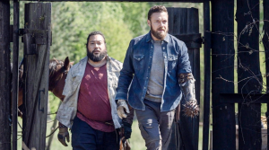 Ходячие мертвецы 11 сезон 5 серия ПРОМО!