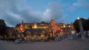 Шоу фантазия пхукет стоит или нет