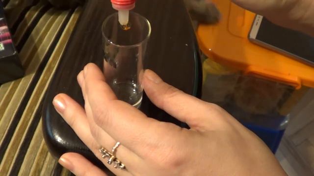 часть 1 JBL PROSCAN тесты аквариумной воды смотреть онлайн