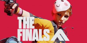 THE FINALS ??? НОВИНОЧКА!