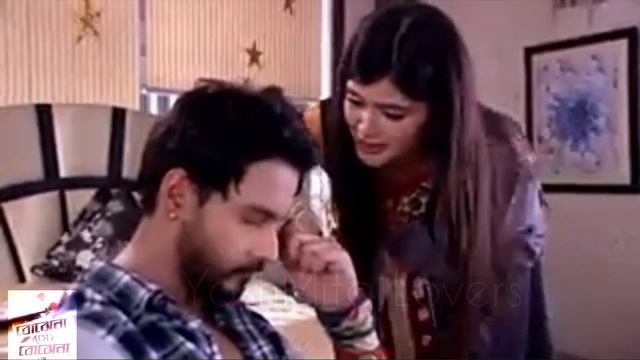 Radhe hurts Pakhi emotionally ?? || Bojhena Se Bojhena смотреть онлайн