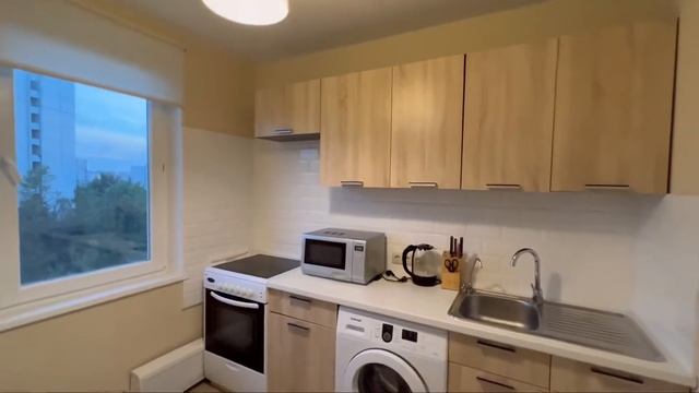 Аренда 2-х комнатной квартиры в г. Москва, м. Алтуфьево ул., Белозерская дом 11А смотреть онлайн