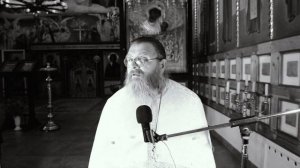 10.10.2021. ПРОТ. СЕРГИЙ БАРАНОВ. ВОСКРЕСНАЯ ОНЛАЙН-БЕСЕДА. Орский монастырь