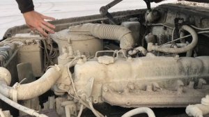 Легендарный Land Cruiser 60 - оффроад тест драйв #TLC60 #LandCruiser #60series #HJ60 #LandCruiser
