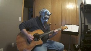 Ghost - If You Have Ghost (Acoustic Guitar Cover)