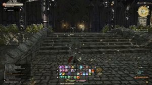 Our Favorite MSQ Dungeons of ARR FFXIV (Pre 6.1)