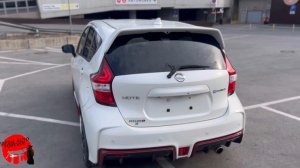 ??Nissan Note e-Power NISMO S