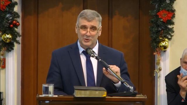 Величие Рождества Христова | Томак О.В. смотреть онлайн