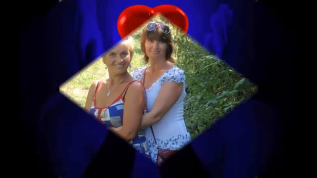 Подруги! ЕленКа ツ- Наталья Дубровина! смотреть онлайн