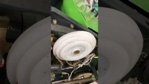 видеообзор пресс подборщика для мини тракторов (синтай 220, 244,304, вэйтуо, донфенг) г. Якутск