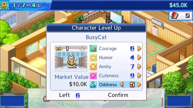 Anime Studio Story (Demo Gameplay) [Nintendo Switch] смотреть онлайн