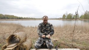 Обзор ножа Барс из стали ELMAX