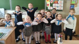 Мой папа хороший!