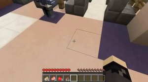 Yandere Simulator In Minecraft