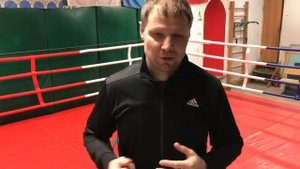 Как «качаться» боксёру? Бицуха + история из жизни