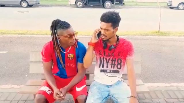 Mz pa gen mechan pase misye oh konsa pu yon mun ye🔥 смотреть онлайн