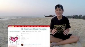 РЕГГИ.  КАКИХ DJ Я СЛУШАЮ В СТИЛЕ РЕГГИ.