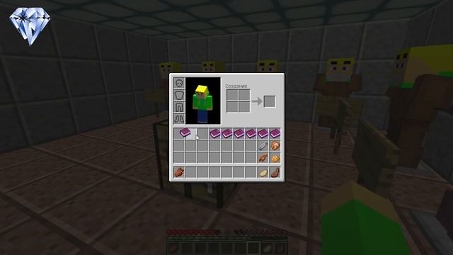 Minecraft Карты От Подписчиков - Фнаф Забытый День 2 смотреть онлайн