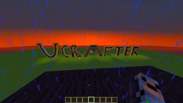 OMEGA CRAFTER Minecraft #1 смотреть онлайн