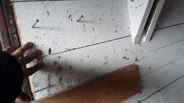 Зеленая крыша.часть первая. смотреть онлайн