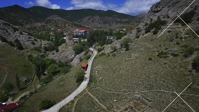 Судак санаторий Сокол 2017 смотреть онлайн