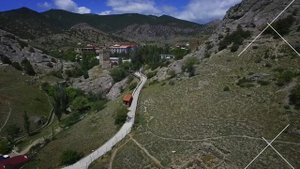 Судак санаторий Сокол 2017