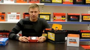 Обзор Интеллектуального зарядного устройства General Technologies GT-SC4E