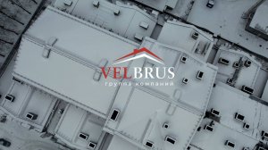 Съемка информационного видеролика о компании Velbrus
