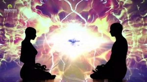 Медитация на положительную энергию