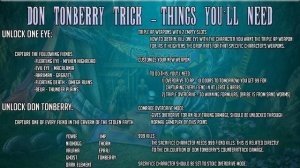 Don Tonberry Trick,  99 Levels In One Fight (Final Fantasy X)