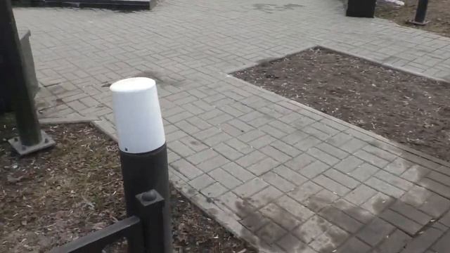 Бидон стырил плиты для могилы #ярославль #дмитриевскийСквер
