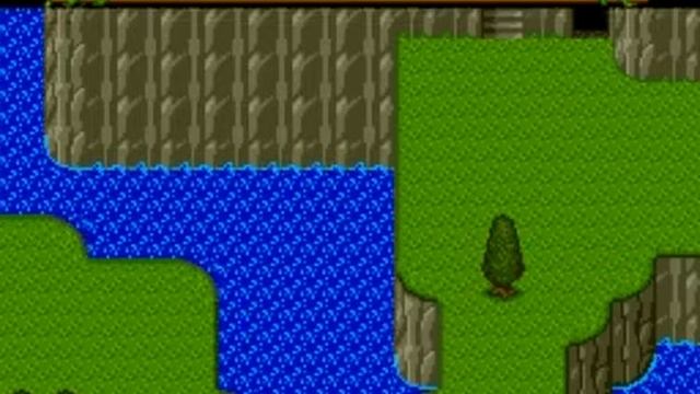 Прохождение Turbo Grafx-16 [031] Neutopia (Rus) (2/?) смотреть онлайн