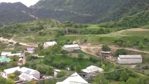 Село Харачи