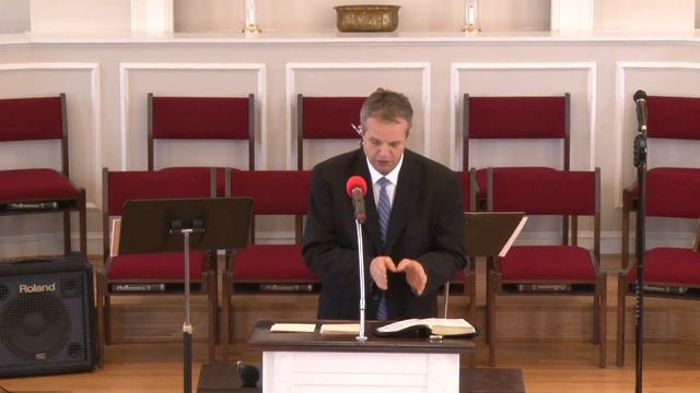 Проповедь: "Сила Крови Иисуса Христа" (Виктор Высоцкий) смотреть онлайн