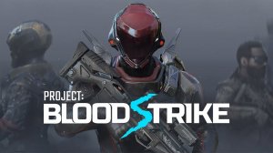 Blood Strike шутер FPS