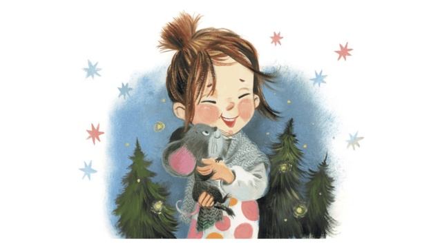 Прокофьева Софья Леонидовна | Сказка о том, как мышонок попал в беду смотреть онлайн