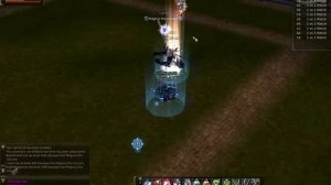 Phantom summoner vs Elemental Summoner (l2ws test) open arena