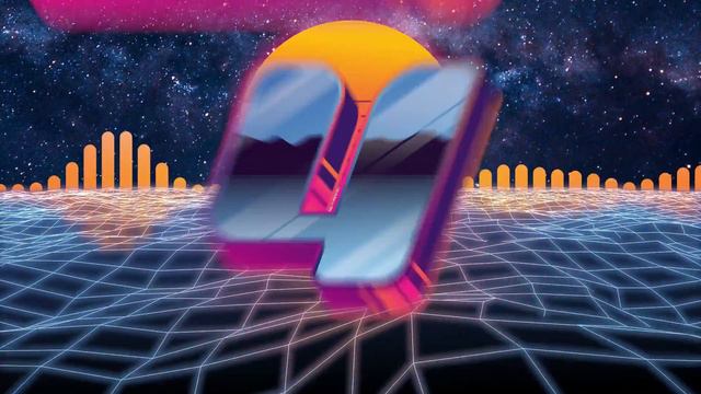 Even And Odd Numbers For Kids | Tiny Tunes смотреть онлайн