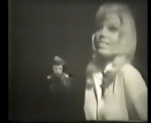 Nancy Sinatra and Lee Hazlewood - Summer Wine (1967)