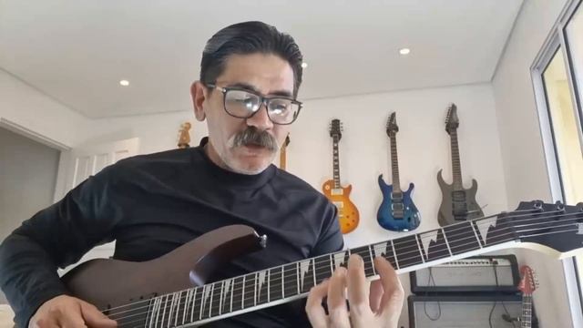 Review Guitarra Ibanez Gio GRG121DX Walnut Flat Episódio 5 de 5 смотреть онлайн